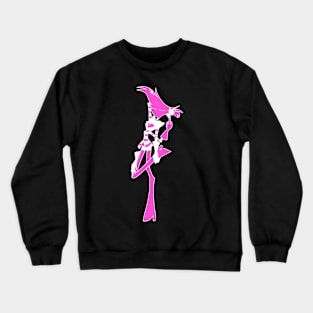 Angel dust Crewneck Sweatshirt